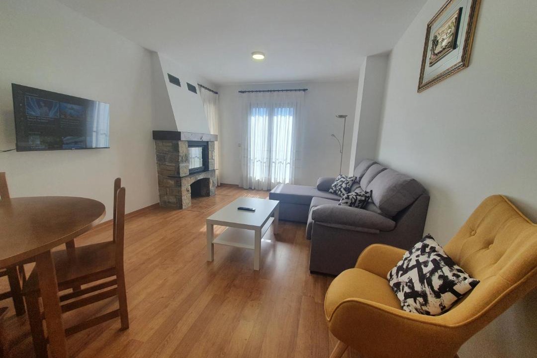 Photo of Livingroom in Ainsa
