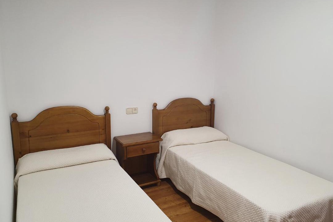 Photo of Bedroom in Ainsa