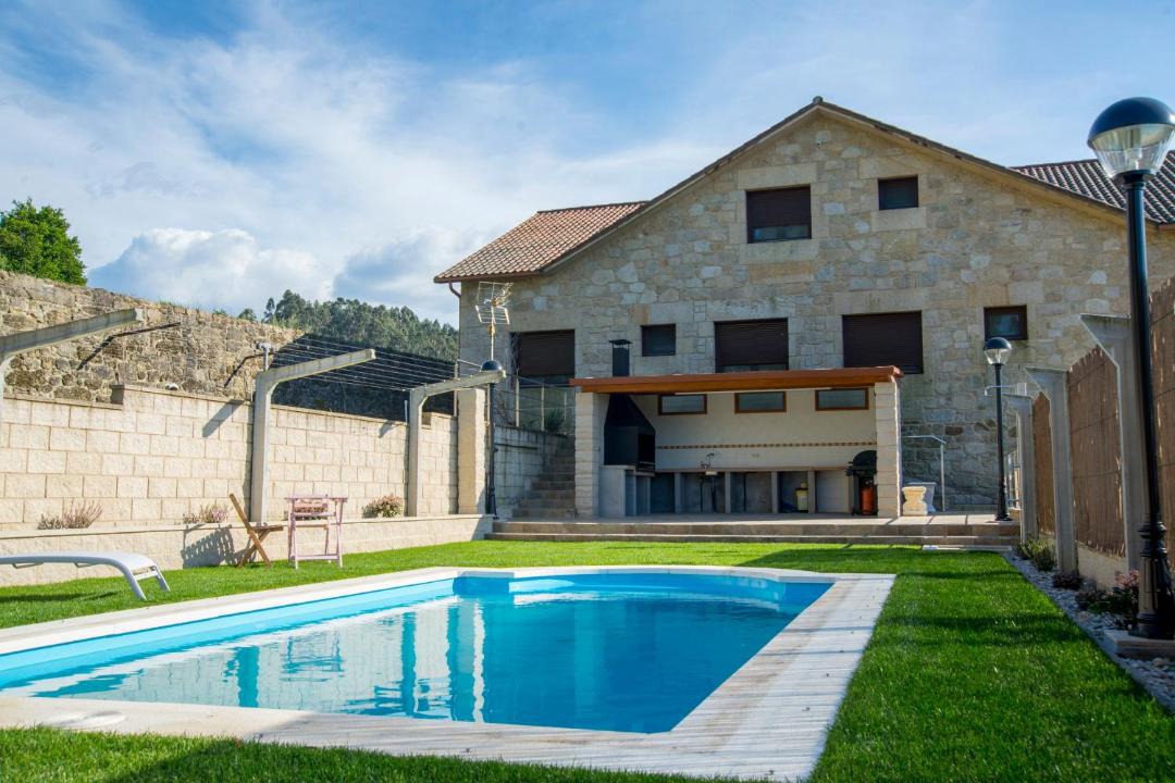 Photo of Outdoor in Portas
