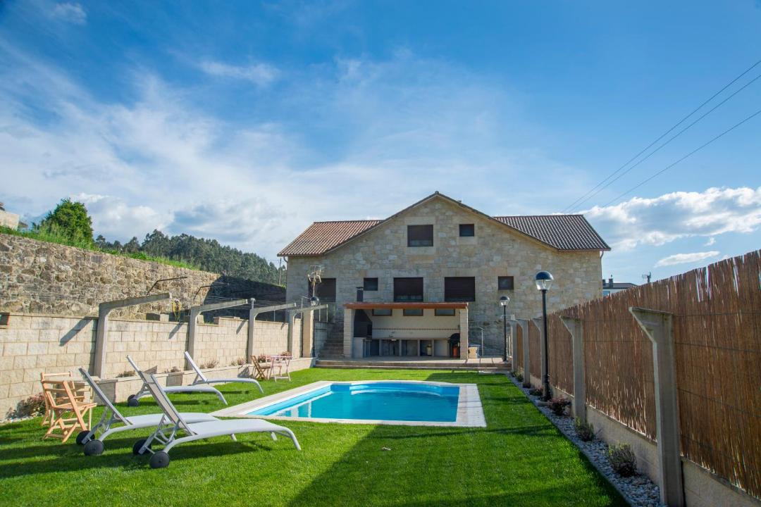 Photo of Outdoor in Portas