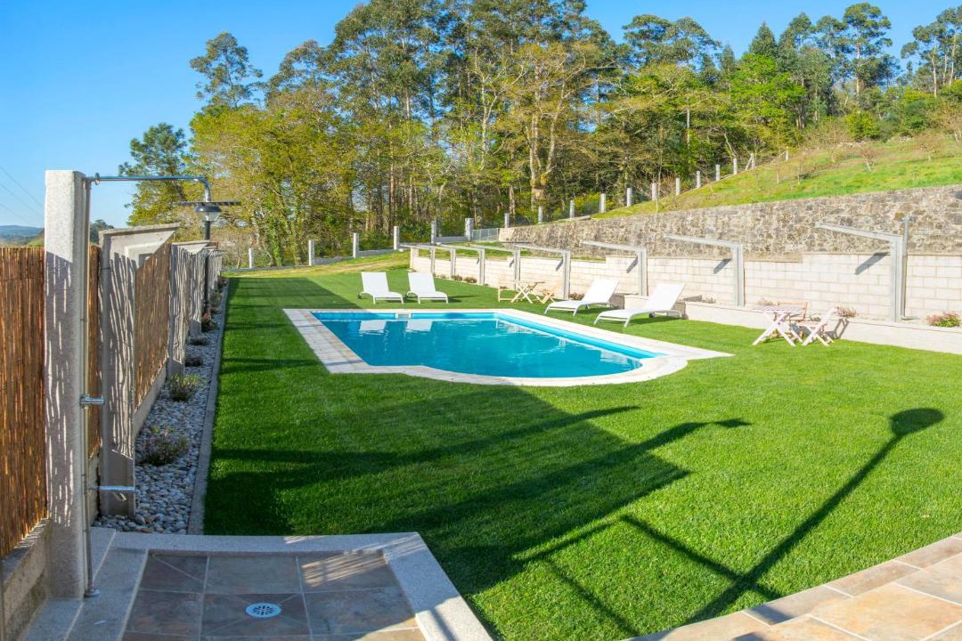 Photo of Outdoor in Portas