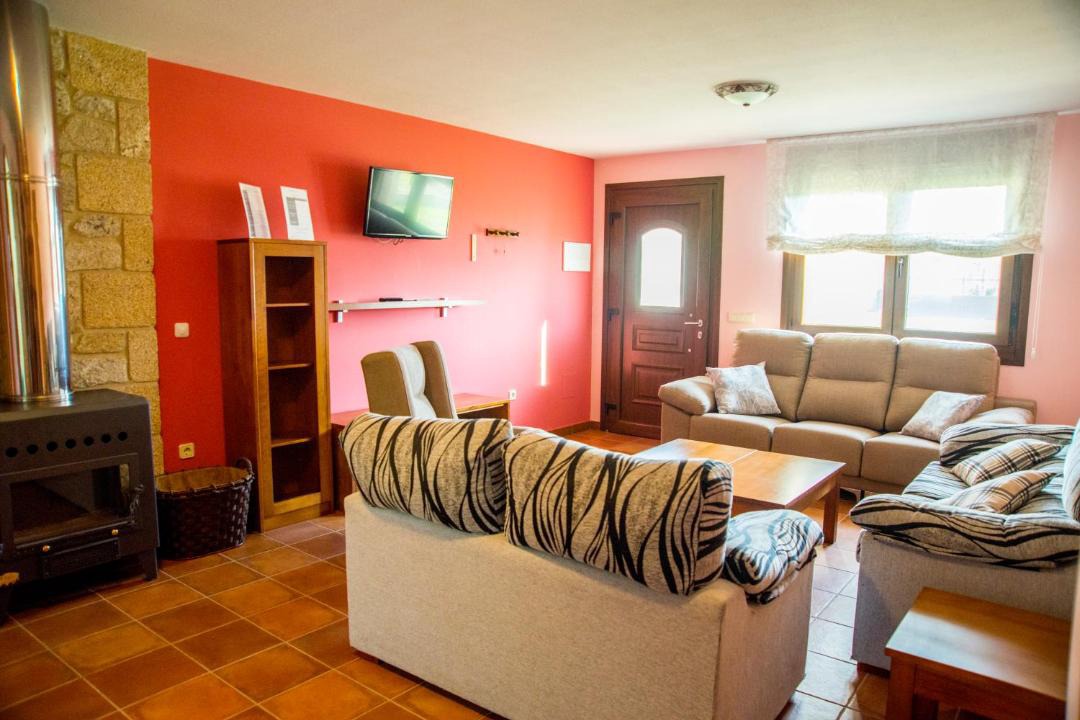 Photo of Livingroom in Portas