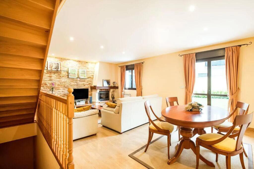 Photo of Livingroom in Leitza