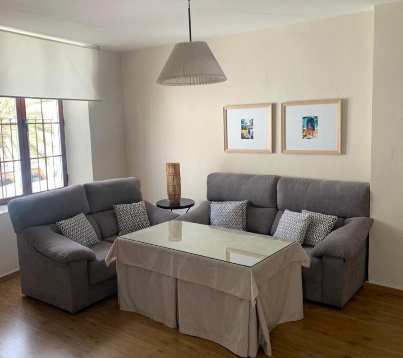 Photo of Livingroom in Zafra Old Town