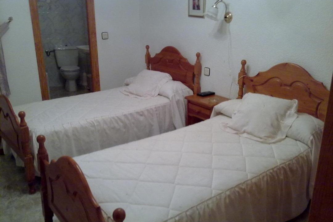 Photo of Bedroom in Nijar