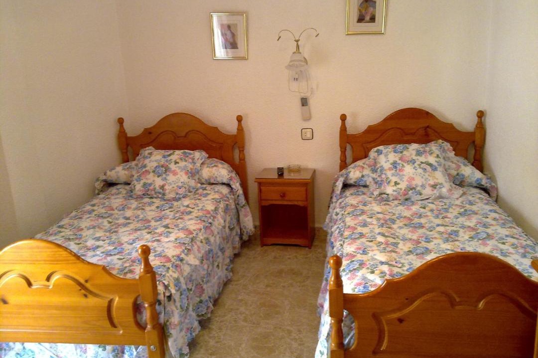 Photo of Bedroom in Nijar