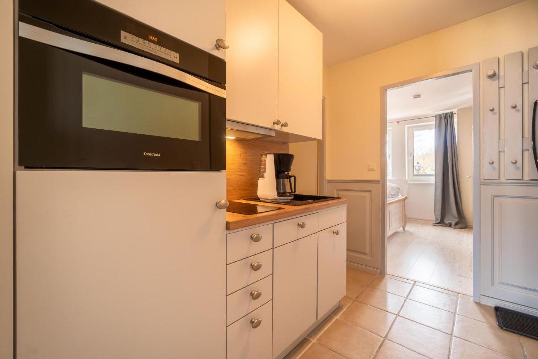 Photo of Kitchen in Wyk auf Foehr