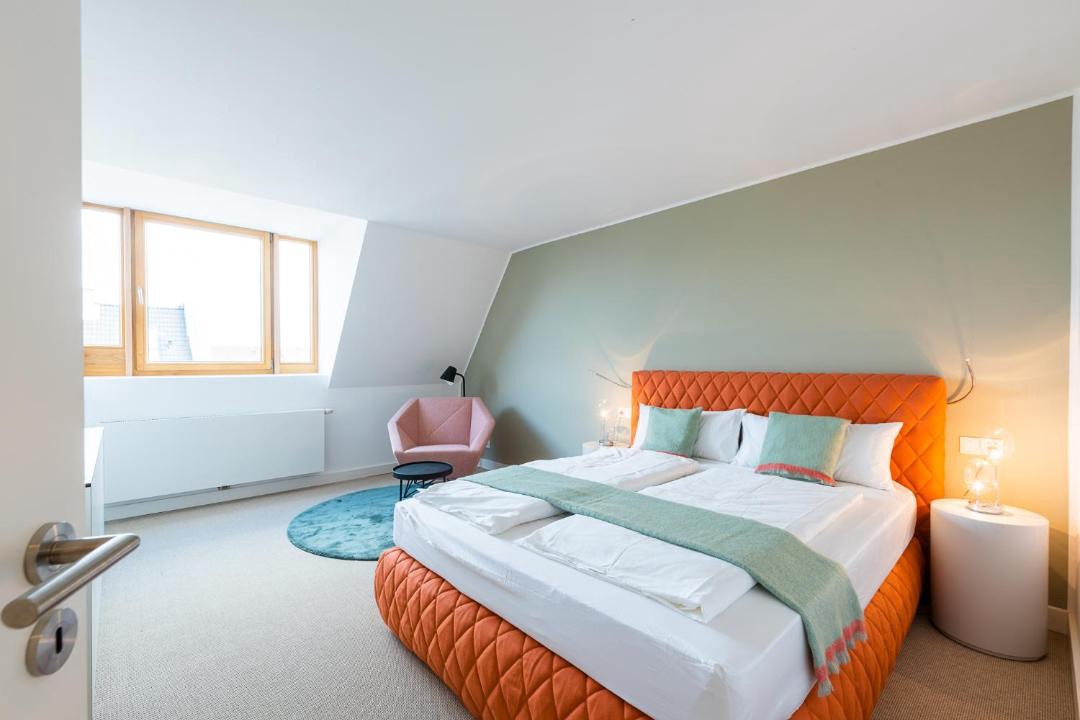Photo of Bedroom in Sachsenhausen