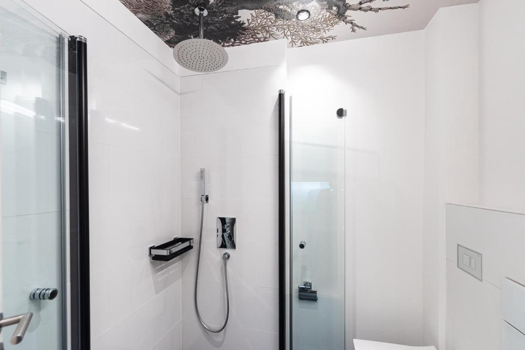 Photo of Bathroom in Sachsenhausen