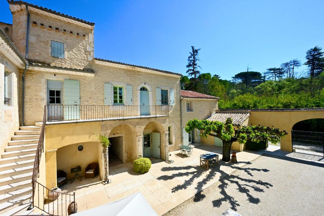 Photo of Others in Euzet-les-Bains