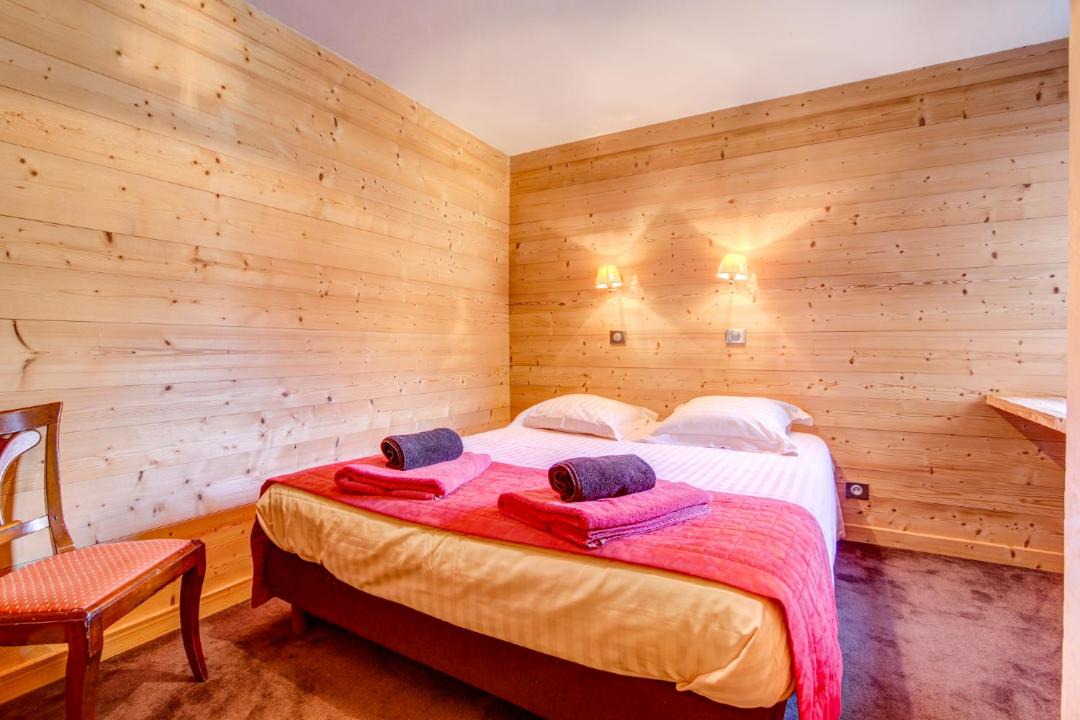 Photo of Bedroom in Morzine