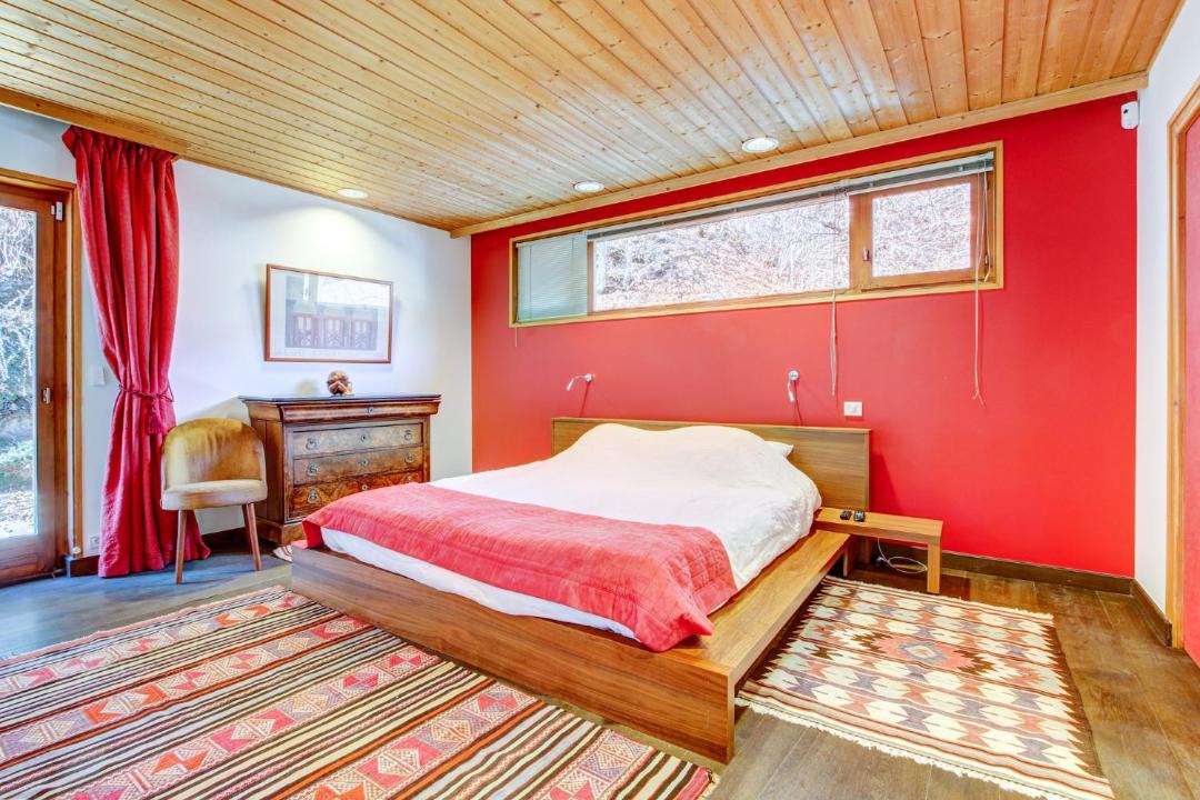 Photo of Bedroom in Morzine