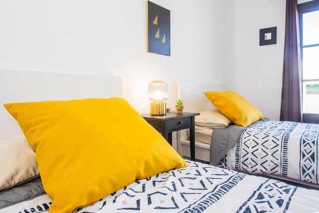 Photo of Bedroom in Guime