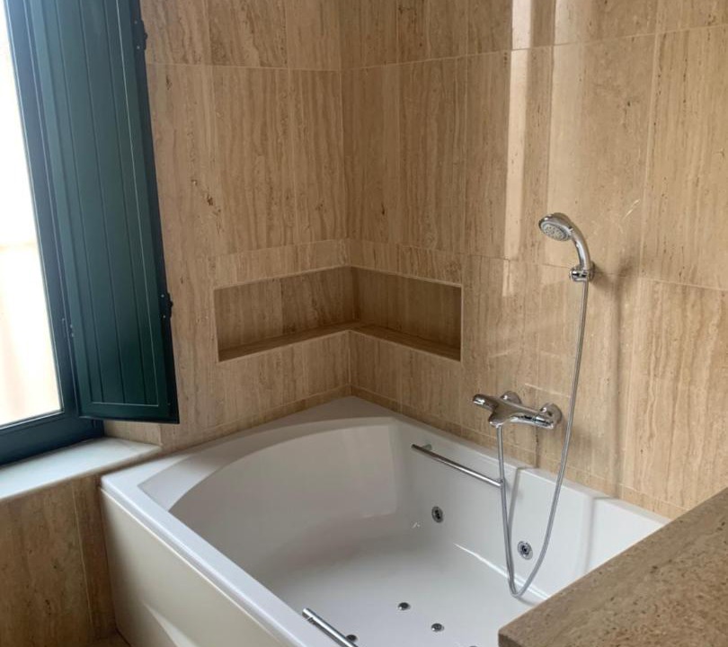 Photo of Bathroom in Zafra Old Town