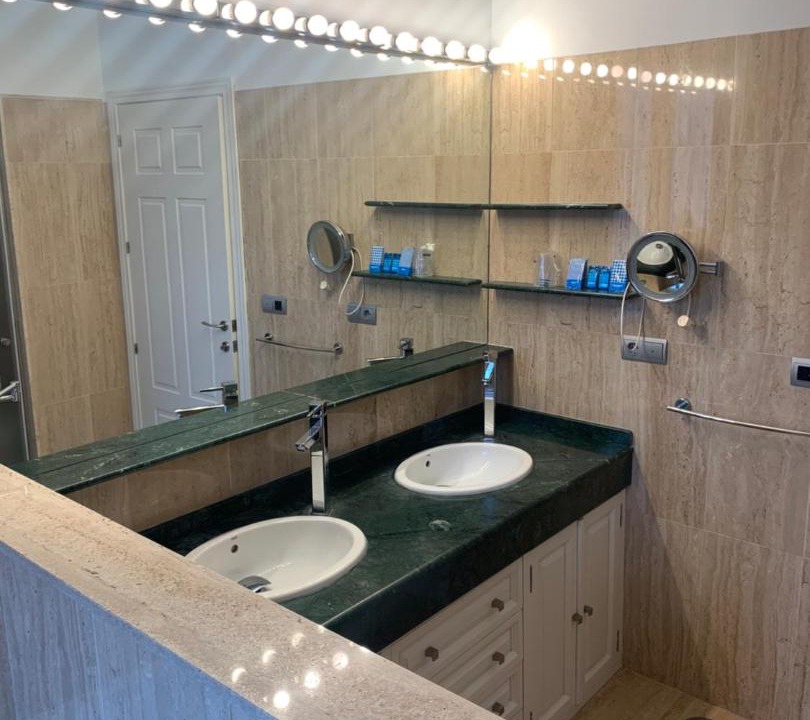 Photo of Bathroom in Zafra Old Town