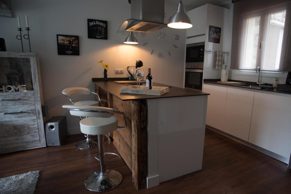 Photo of Kitchen in Old Town of Avila