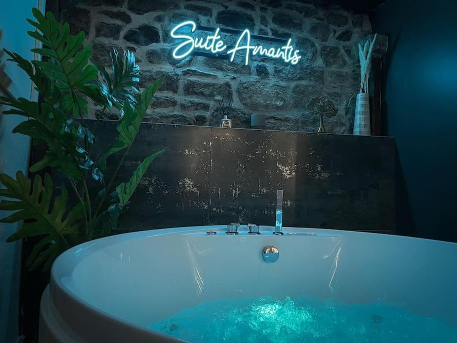 Photo of Bathroom in Saint-Chamond