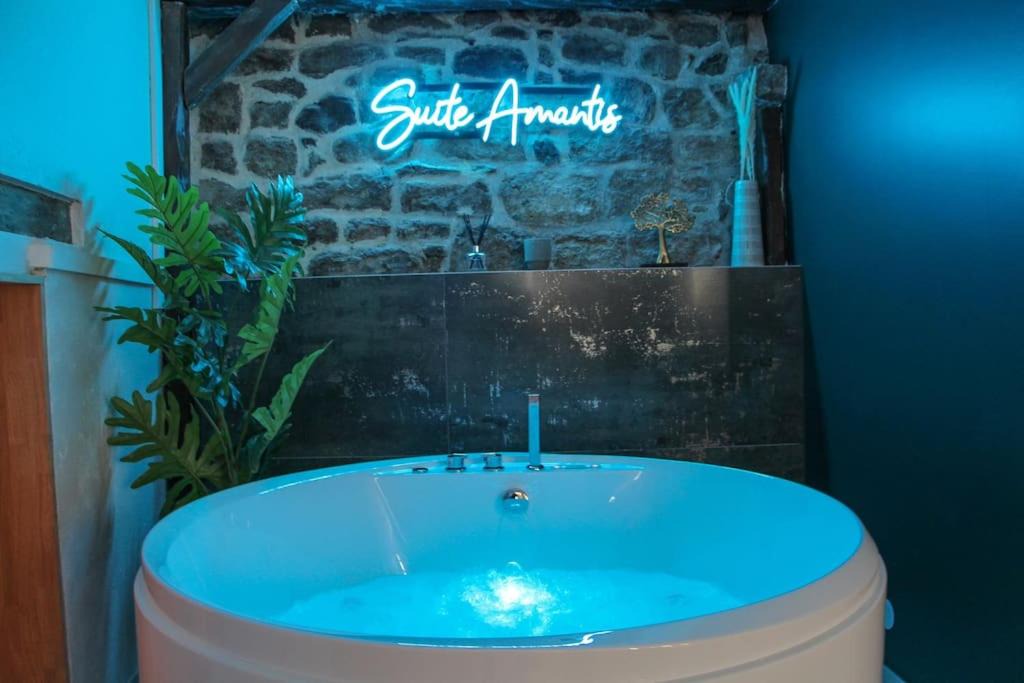 Photo of Bathroom in Saint-Chamond