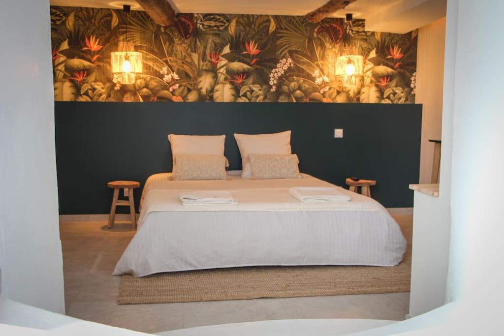 Photo of Bedroom in Saint-Chamond
