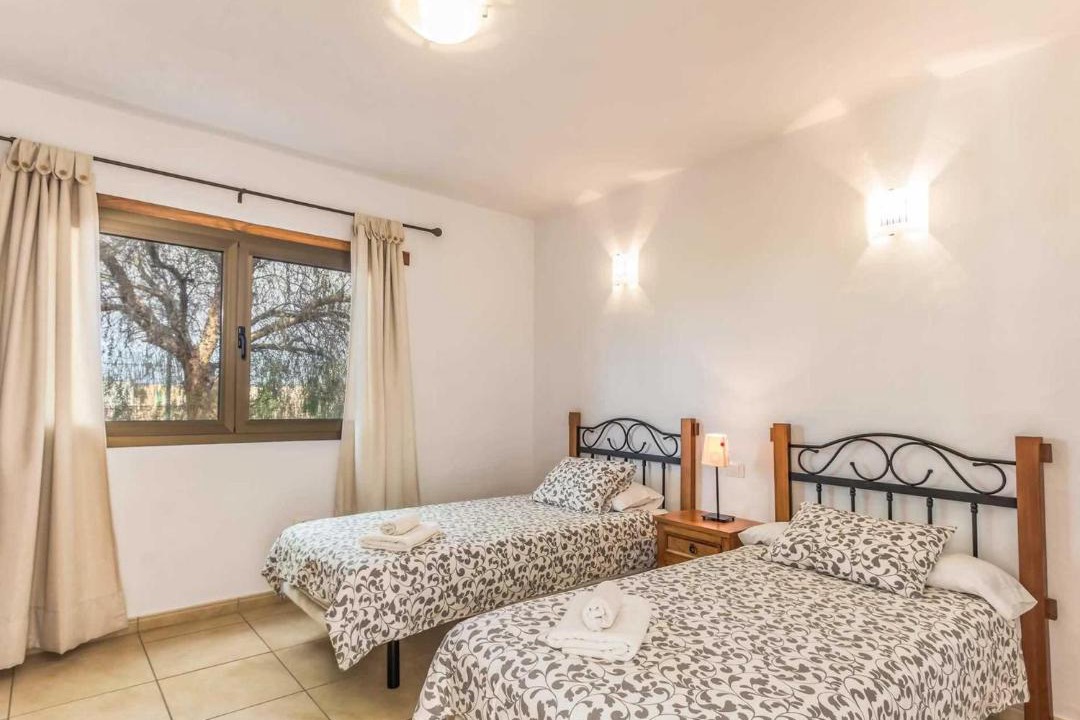 Photo of Bedroom in Lajares