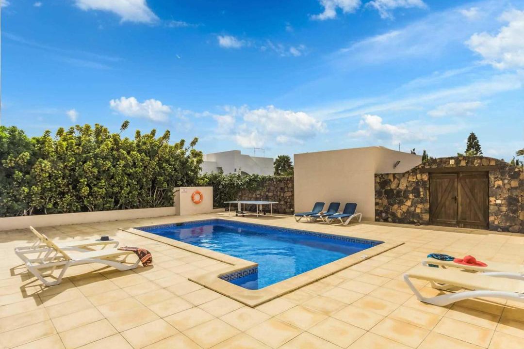 Photo of Outdoor in Lajares