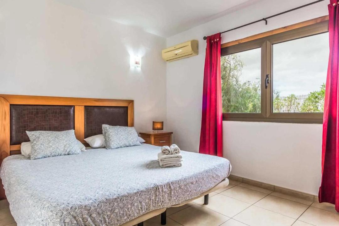 Photo of Bedroom in Lajares