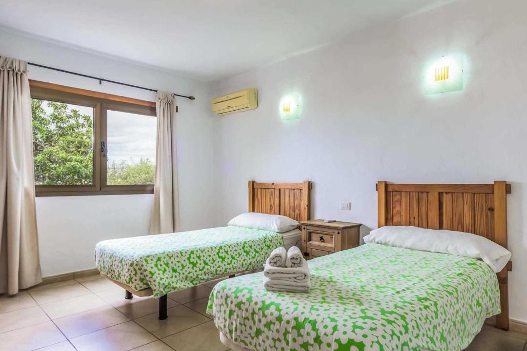 Photo of Bedroom in Lajares