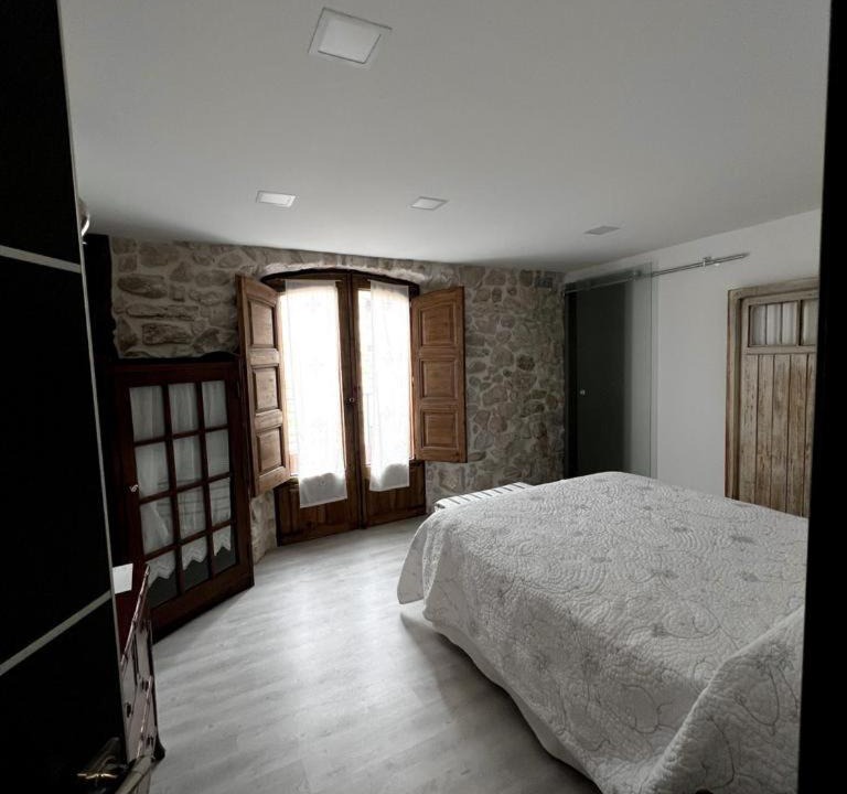 Photo of Bedroom in Penaranda de Duero
