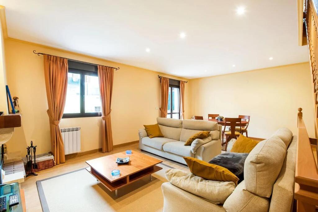 Photo of Livingroom in Leitza