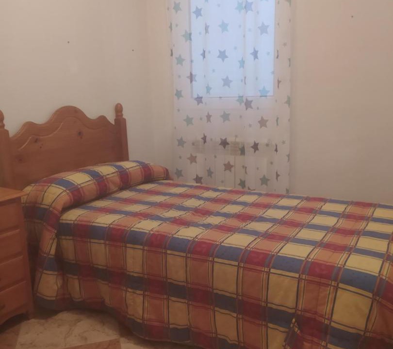 Photo of Bedroom in Las Navas Del Marques