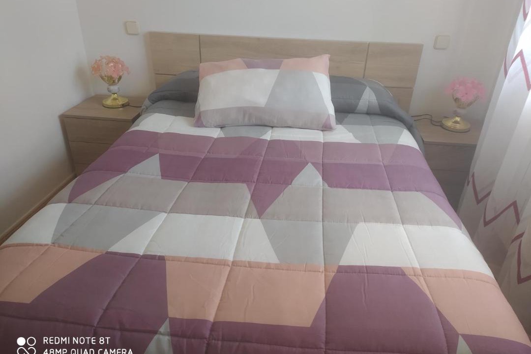 Photo of Bedroom in Las Navas Del Marques