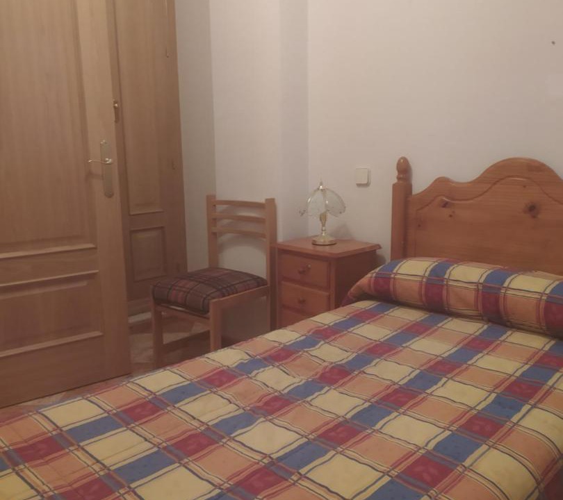 Photo of Bedroom in Las Navas Del Marques