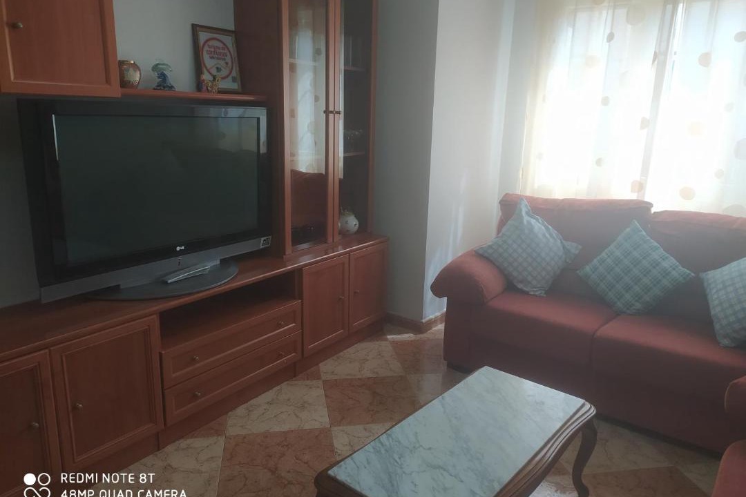 Photo of Livingroom in Las Navas Del Marques