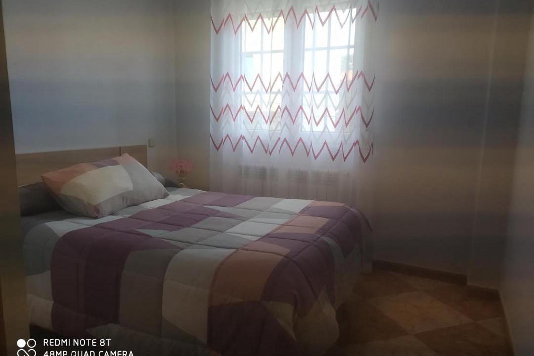 Photo of Bedroom in Las Navas Del Marques