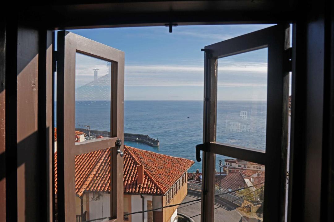 Photo of Patio Balcony in Lastres