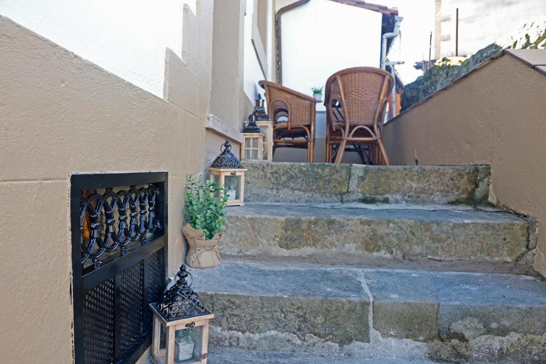 Photo of Patio Balcony in Lastres