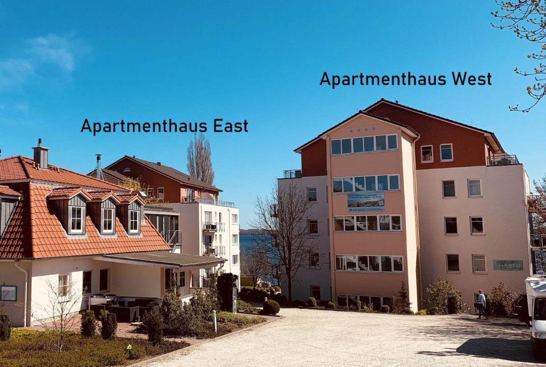 Photo of Buildings in Ascheberg