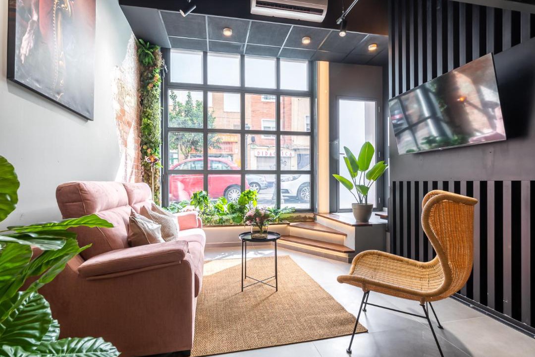 Photo of Livingroom in Morvedre