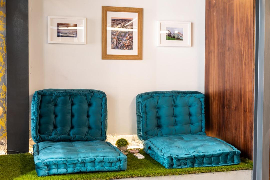 Photo of Livingroom in Morvedre