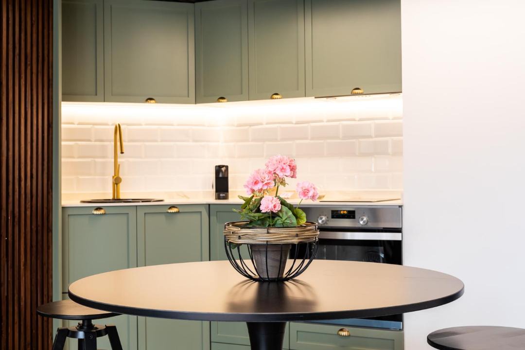 Photo of Kitchen in Morvedre