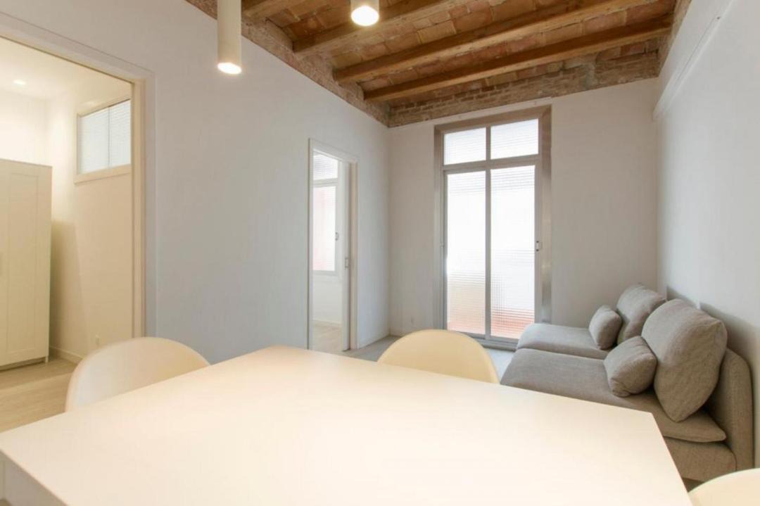 Photo of Bedroom in El Poble-sec