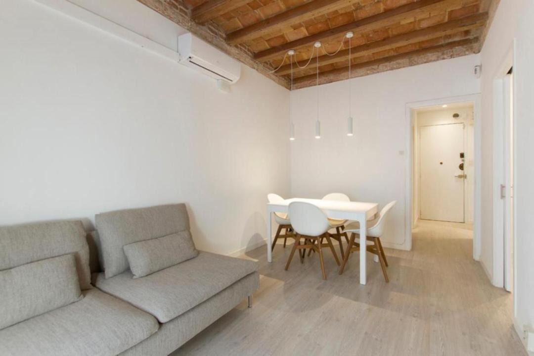 Photo of Livingroom in El Poble-sec