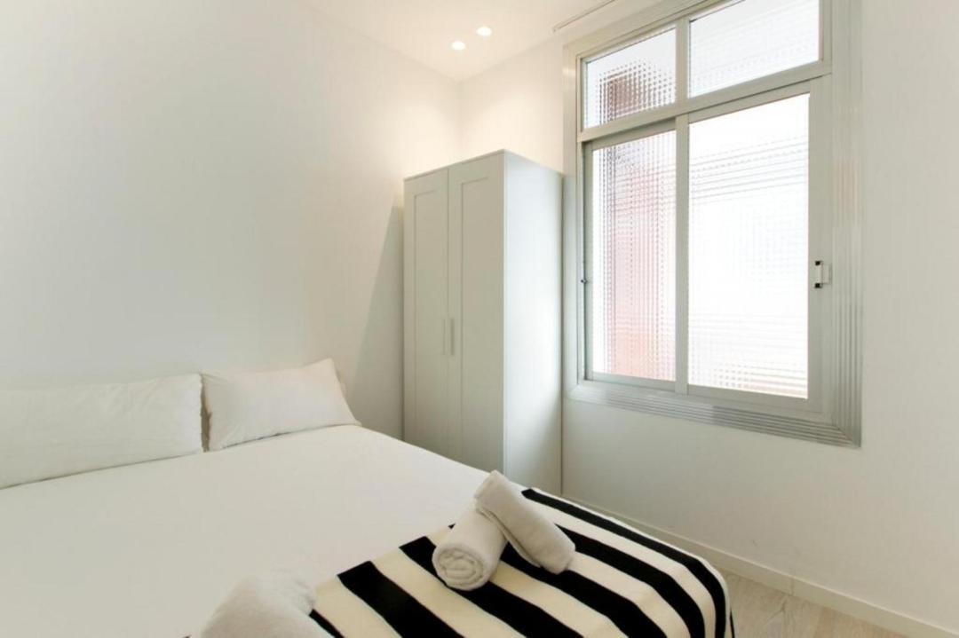 Photo of Bedroom in El Poble-sec