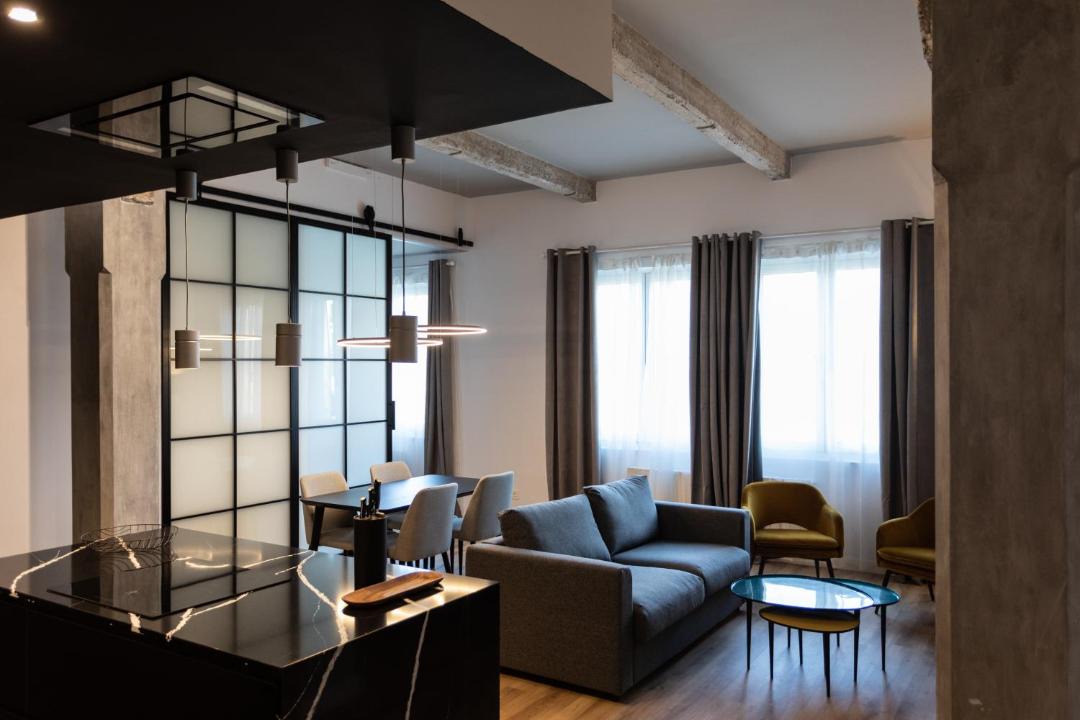 Photo of Livingroom in San Francisco