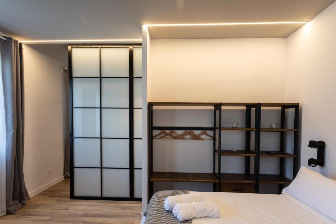 Photo of Bedroom in San Francisco