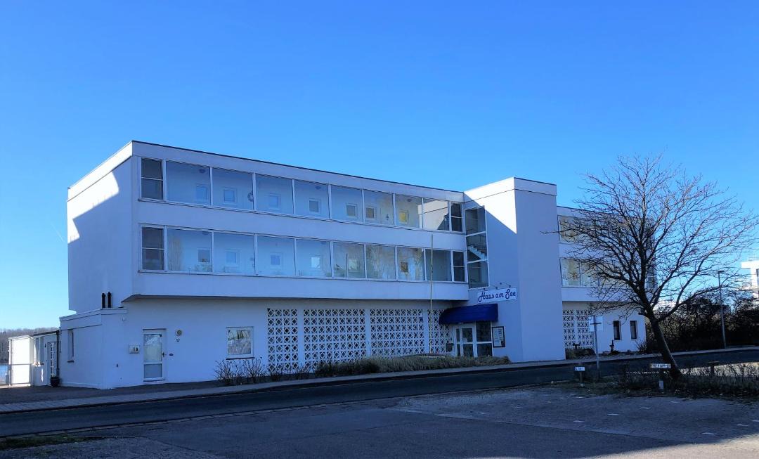 Photo of Buildings in Steinwarder