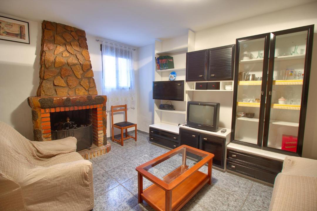 Photo of Livingroom in Los Valdecolmenas