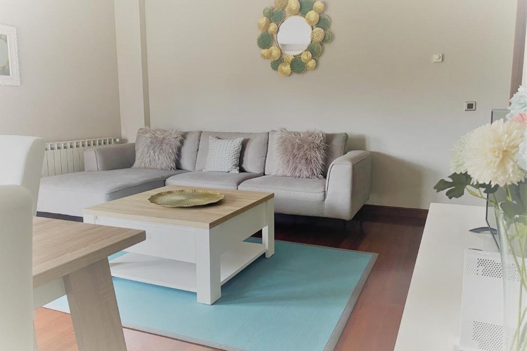 Photo of Livingroom in Liencres