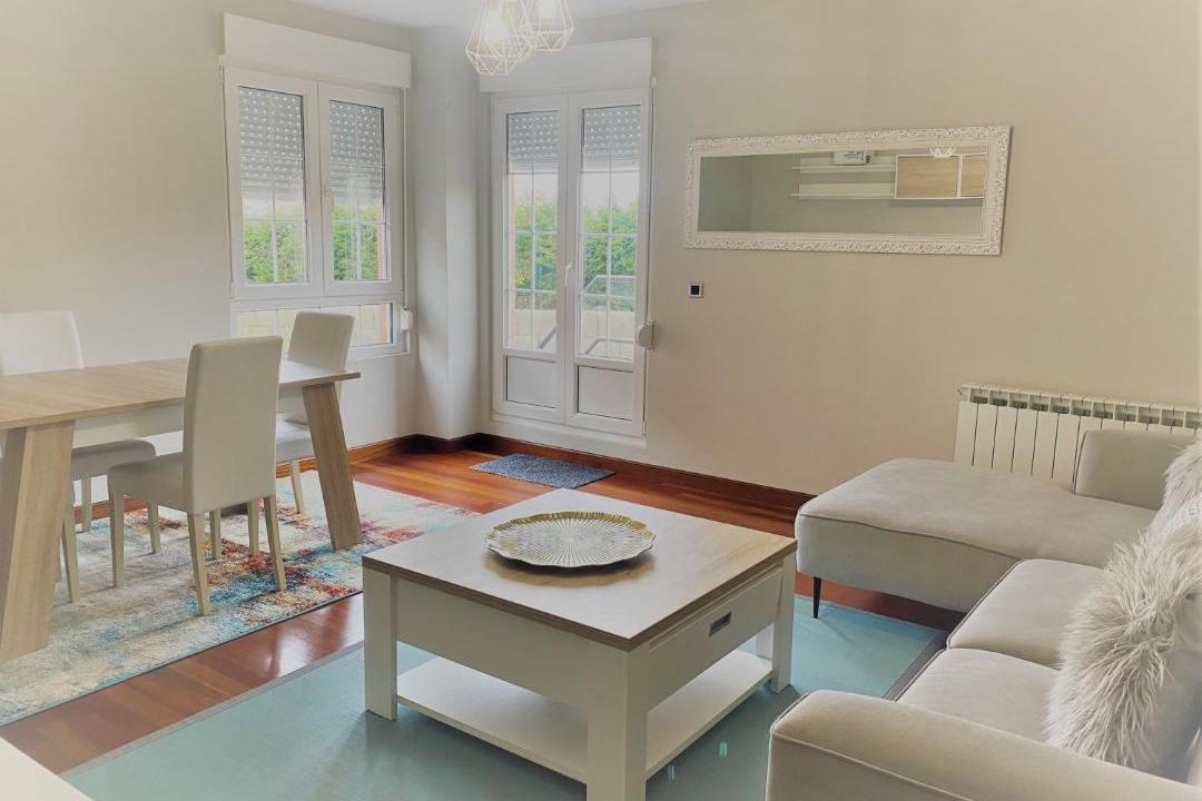 Photo of Livingroom in Liencres