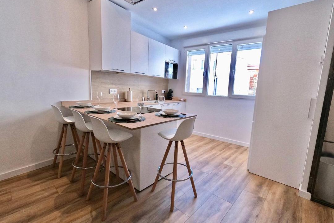 Photo of Kitchen in El Barraco